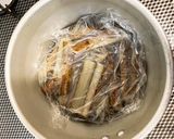 止まらない美味しさ！ゴボウの唐揚げ!!作り方6写真