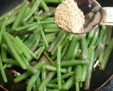 【簡単】ミズの味噌炒め【山菜】作り方5写真
