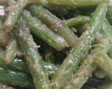 【簡単】ミズの味噌炒め【山菜】作り方11写真