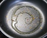 簡単！餃子リメイク☆ペペロンもやし作り方3写真
