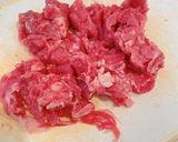 家でも本格！！ビビンバ丼！！作り方5写真