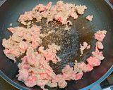 家でも本格！！ビビンバ丼！！作り方8写真