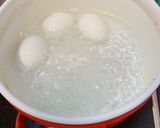 家でも本格！！ビビンバ丼！！作り方11写真