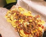 ホームメイド☆Nachos(ナチョス)作り方4写真