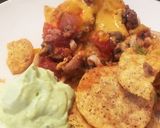 ホームメイド☆Nachos(ナチョス)作り方7写真
