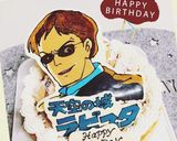 キャラケーキ♥第5弾♥作り方11写真