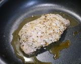 簡単！ロースのペッパーソテー作り方3写真