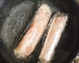 簡単!しっとり鶏ハム作り方4写真