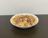 炒飯作り方10写真