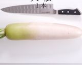 おでんが旨くなる！大根の選び方〜下処理作り方2写真