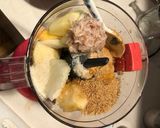 本格ヤンニョムで漬けるオイキムチ作り方8写真