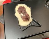 たい焼き作り方5写真