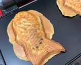 たい焼き作り方7写真