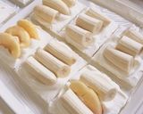 甘さ控えめ☆いちごサンド・フルーツサンド作り方12写真