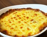 ☆とろ〜り☆カレーとチーズのトースト作り方6写真
