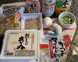 簡単!スタミナ豆腐作り方1写真