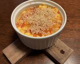 簡単！エスニック納豆玉子焼作り方5写真