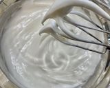 大好きな懐かしのスフレチーズケーキ♪作り方6写真