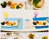 鮭のムニエル＊ブールノワゼットソース作り方6写真