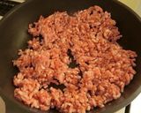 エスニックそぼろ作り方1写真