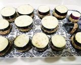 夏はやっぱりコレでしょ☆ナス餃子♪作り方4写真
