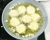 夏はやっぱりコレでしょ☆ナス餃子♪作り方7写真