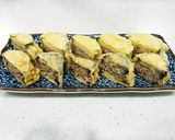 夏はやっぱりコレでしょ☆ナス餃子♪作り方9写真