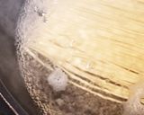 カレーラーメン作り方2写真