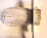 mえのきのベーコン巻き焦がしマヨ醤油味作り方1写真