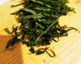 しそとモヤシのナムル作り方3写真