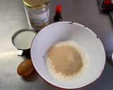 MrsWongちのベーシックたい焼き作り方1写真