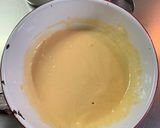 MrsWongちのベーシックたい焼き作り方3写真