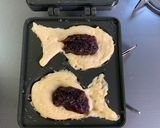 MrsWongちのベーシックたい焼き作り方4写真