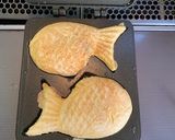 MrsWongちのベーシックたい焼き作り方5写真