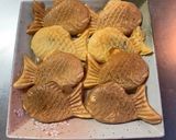 MrsWongちのベーシックたい焼き作り方6写真