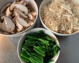 おの屋お味噌汁作り方2写真
