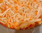 たけのこご飯☆簡単作り方3写真