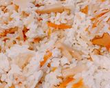 たけのこご飯☆簡単作り方5写真
