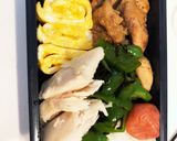 モモ肉マヨネーズ煮作り方3写真