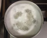 超簡単☆基本中の基本♫味噌煮っころがし！作り方3写真