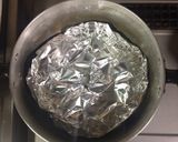 超簡単☆基本中の基本♫味噌煮っころがし！作り方5写真