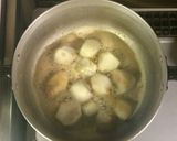 超簡単☆基本中の基本♫味噌煮っころがし！作り方8写真