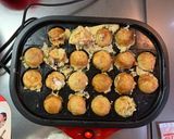 MrsWongちのベーシックたこ焼き作り方4写真