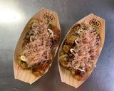 MrsWongちのベーシックたこ焼き作り方6写真