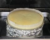 大好きな懐かしのスフレチーズケーキ♪作り方11写真