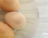 いい感じのゆで玉子作り方5写真