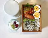簡単♫チーズトマトソースのチキンステーキ作り方6写真