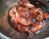 母直伝☆ダンナ絶賛の鶏の唐揚げ作り方1写真