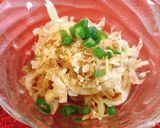 ◎新玉ねぎのスライスサラダ◎作り方4写真