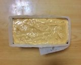 超簡単☆ピーナツのベイクドチーズケーキ♫作り方14写真